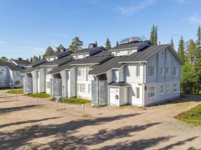 Holiday Home Yllästar 1 as 209 - la-la Äkäslompolo